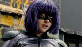 Hit-Girl To The Rescue In Kick-Ass 2 Storyboards