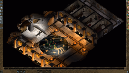 Baldur’s Gate II: Enhanced Edition Review || ExtraContinue