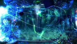 PS4 owners to be: Prepare for Resogun