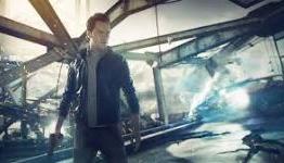 Sam Lake on Alan Wake 2, Quantum Break, And Innovation In Narrative