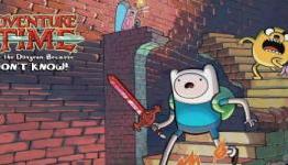 Adventure Time: Explore the Dungeon Because I DON’T KNOW! Review | Hardcore Gamer