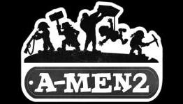 A-Men 2 Review | ComboCaster