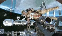 Call of Duty Ghosts —  Starship Troopers