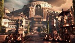 Review: Ryse: Son of Rome – For the glory of Microsoft! | Clearance Bin Review