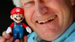 10 Games You Didn’t Know You Heard The Voice of Mario In.
