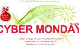 Sears and Navy Exchange Cyber Monday 2013 Deals For PS3 & Xbox 360 Games