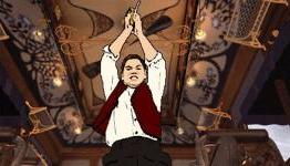 The Last Express Gold Edition launches on Steam