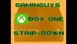 How To Open Xbox One Case Tutorial – GaminGuys