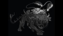 New Astral Terra concept art illustrates Death in the Dark