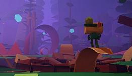 3 Great Facts About Tearaway