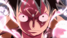 One Piece: Strong World Review [Capsule Computers]
