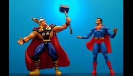 Marvel vs. DC: 8 Superhero Games Based on Marvel or DC Comics