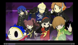 Persona Q: Shadow of the Labyrinth announced for Nintendo 3DS