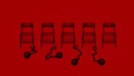 Persona 5 formally announced for the PS3