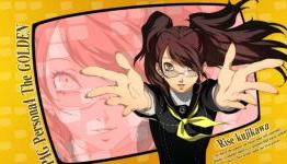 Persona 4: Dancing All Night announced for the Vita