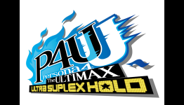 Persona 4: The Ultimax Ultra Suplex Hold – Trailer