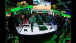 Xbox One: the Reason You Are Alone – Guardian Express