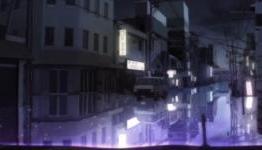 Kyoukai no Kanata 08 – Into the Gloom