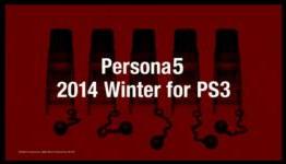 Four New Persona Titles Announced, Including Persona 5 – How Does it All Fit?
