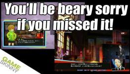 Persona Stream Archive with Extra Footage