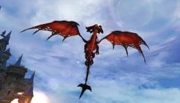 Forsaken World: Dysil’s Wrath Multiplayer Online Game Available Now