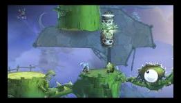 Rayman Legends Review | The Game Effect