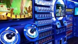 Simon Says: First Impressions of the PS4