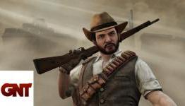 Deadfall Adventures Review: Your Inner Treasure Hunter (GameNTrain)