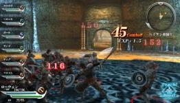 Valhalla Knights 3 (PlayStation Vita) Review – Push Square