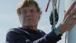 Cinema Bytes: All is Lost Review