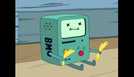 Adventure Time: Explore the Dungeon Because I Don’t Know! Review | The Game Cavern