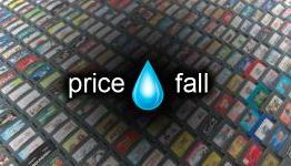 Pricefall: Previews for Black Friday and Deals for Niche Games