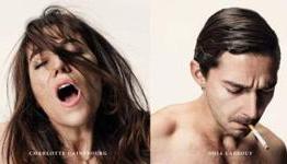 Hot Trailer: Lars von Trier’s ‘Nymphomaniac’
