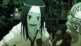 Annotated Anime: Coppelion Ep. 8