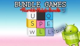 Bundle Gameplay – Humble Mobile Bundle 3