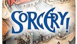 Steve Jackson’s Sorcery! Part 2 Continues the Adventure | GoozerNation