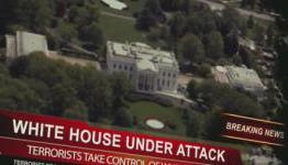 Olympus Has Fallen Review by Hyper Focused Media