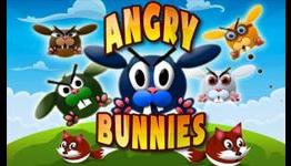 Review: Angry Bunnies (Pure Nintendo)