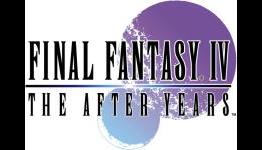 Final Fantasy IV: The After Years Comes To Android