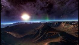Space Engine: 50 new “celestial” screenshots