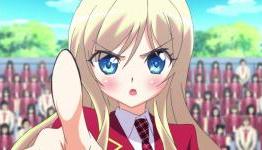 Noucome Episode 7 Impressions [Capsule Computers]