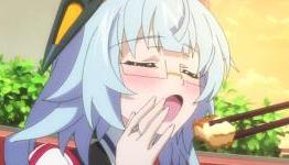 Annotated Anime Roundup Fall 2013 Week 8