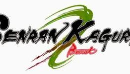 Geek-Grotto Reviews Senran Kagura Burst