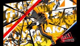 Persona, Persona, Persona and Persona during Atlus’ announcement