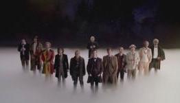 The Day Of The Doctor ACFRADIO Review