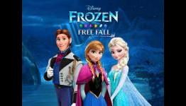 Frozen Free Fall – Tips and Tricks Guide: Hints, Cheats and Strategies