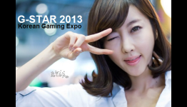 Five things we learned from G-Star 2013