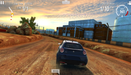 GT Racing 2 Review | Mac|Life