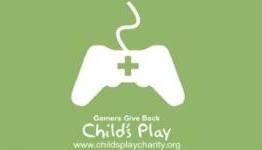 Child’s Play Charity Raised Over $20 Million In 10 Years