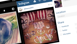 Instagram Windows Phone impressions (Gamer Thumb): great design, but does its feature set stack up?